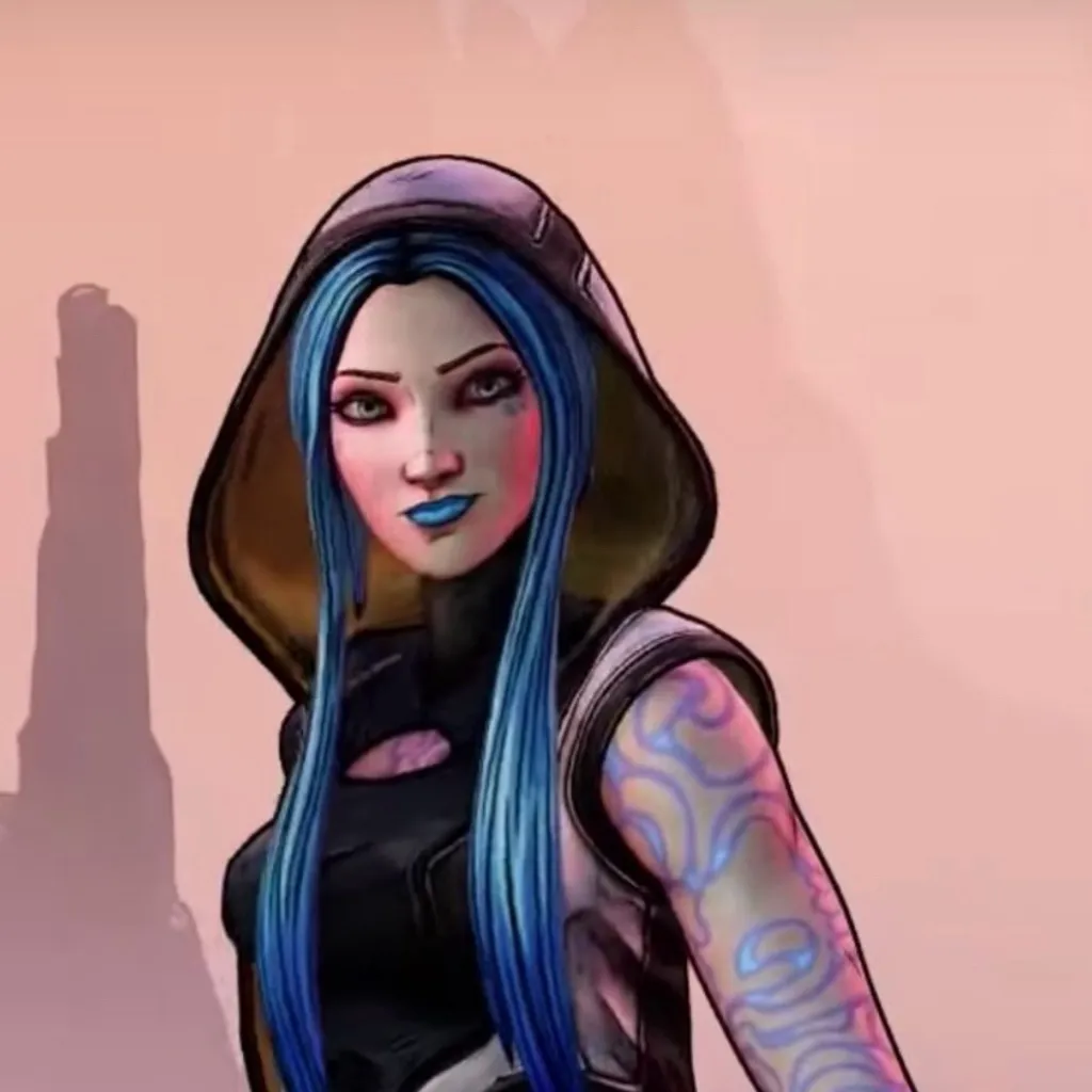 chat with ai character: Maya The Siren