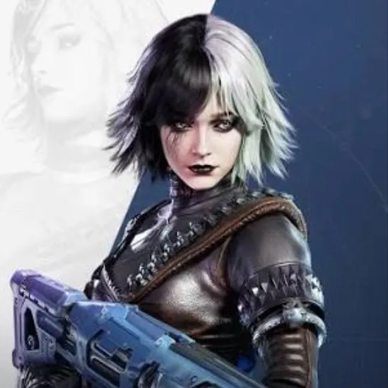 chat with ai character: Gwynn