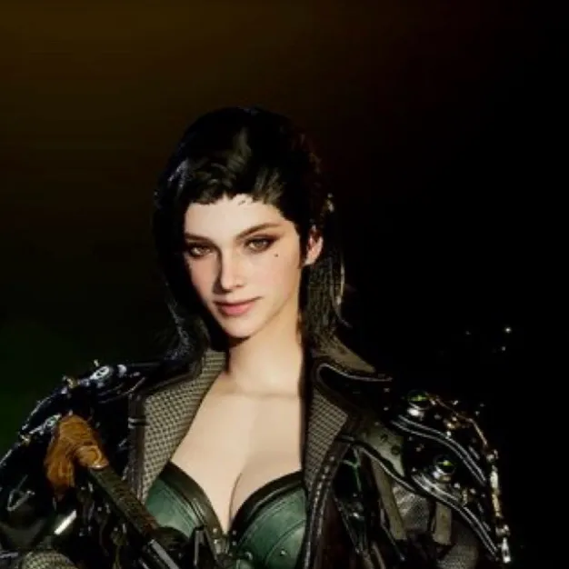 chat with ai character: Freyna