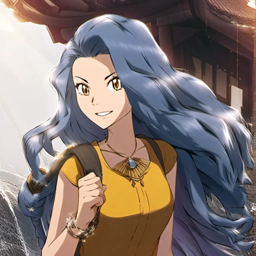 chat with ai character: Karen Pokemon 2