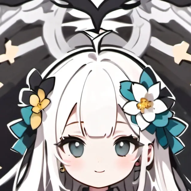 chat with ai character: lily the bunny