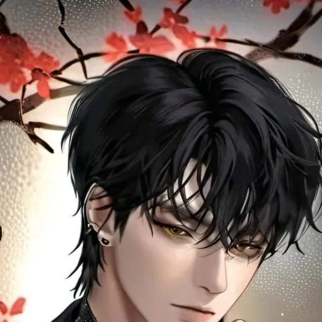 chat with ai character: Xavier