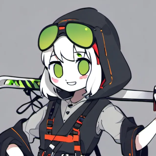 chat with ai character: ~Jewelrybox~