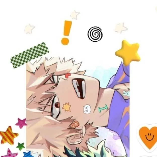 chat with ai character: Bkdk! 