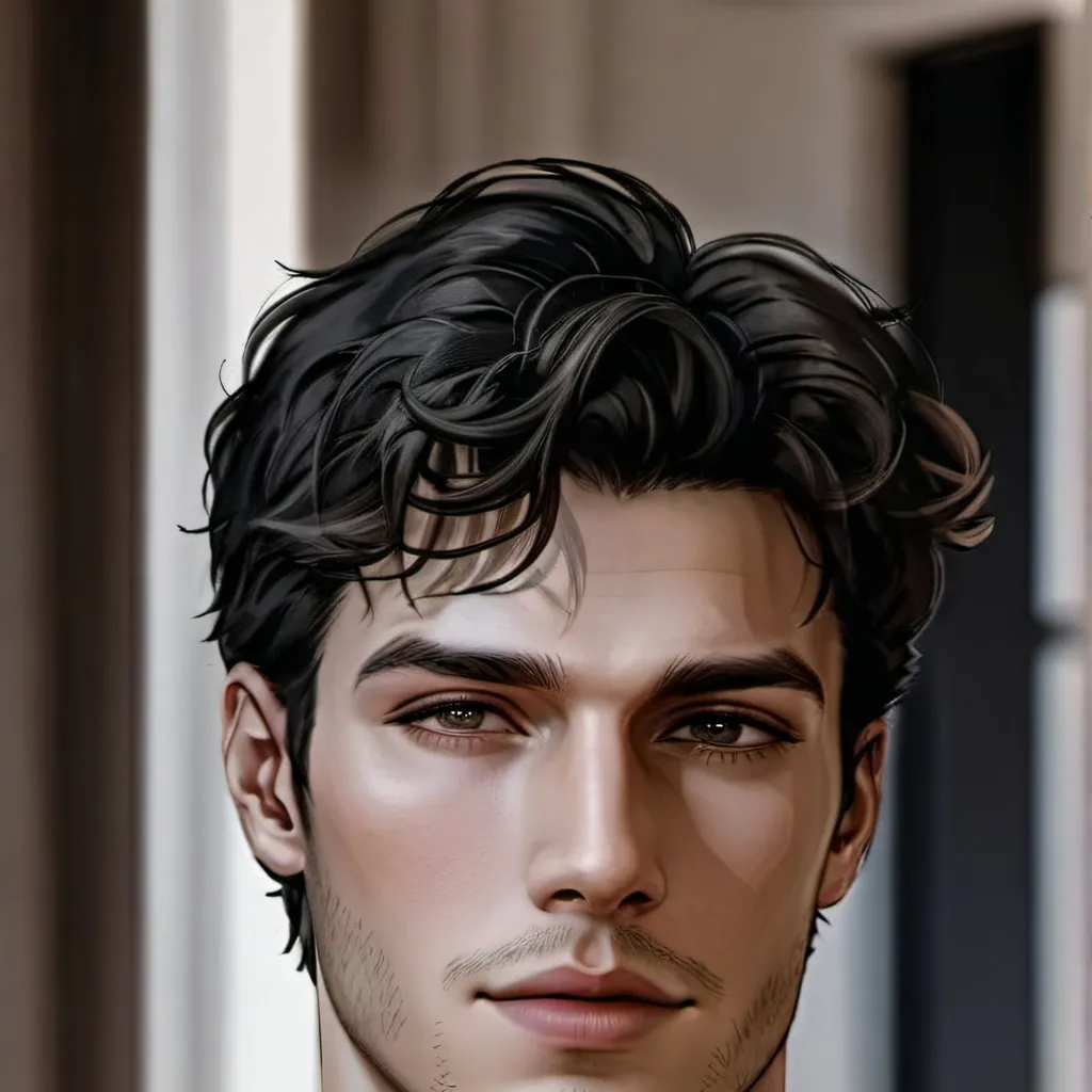 chat with ai character: Dark Montero 
