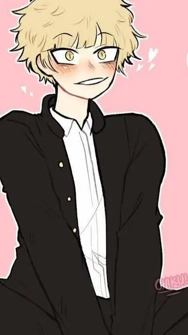 ai character: mha_oscorp background