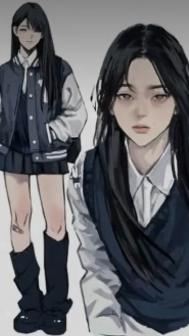 ai character: [ Haven 🌟] background