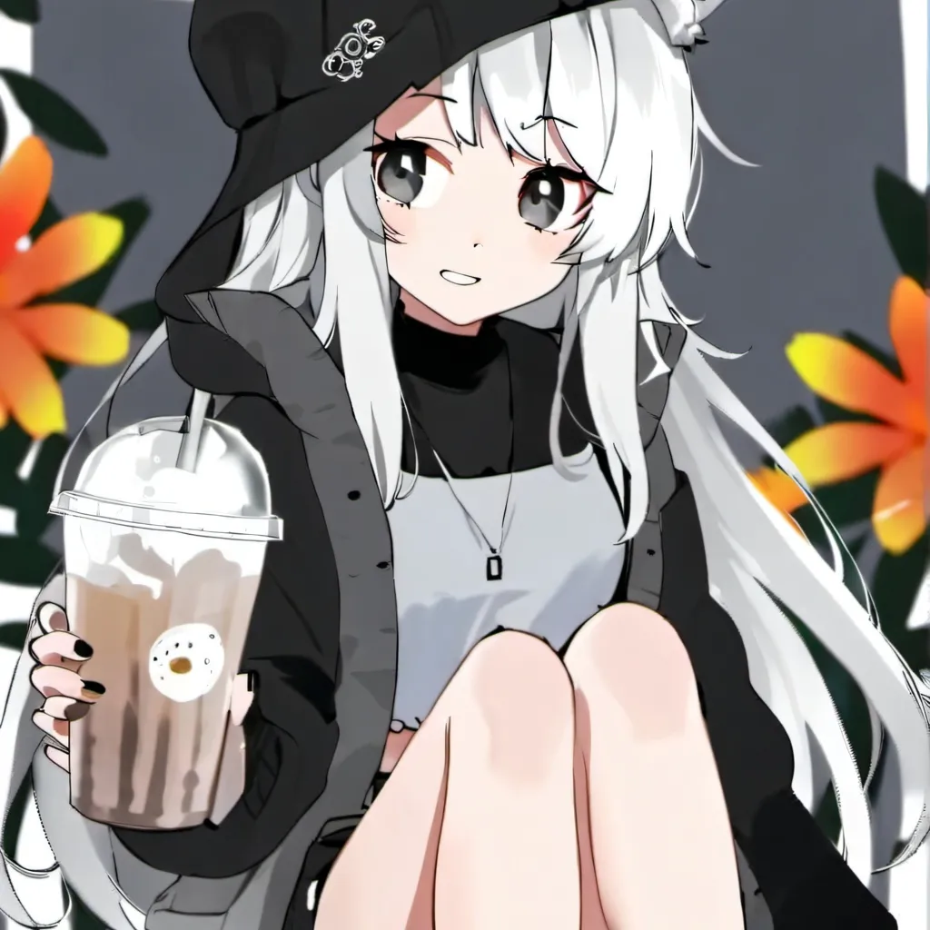 chat with ai character: {~MY OC'S~}