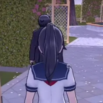 chat with ai character: Yandere💓Simulator💓