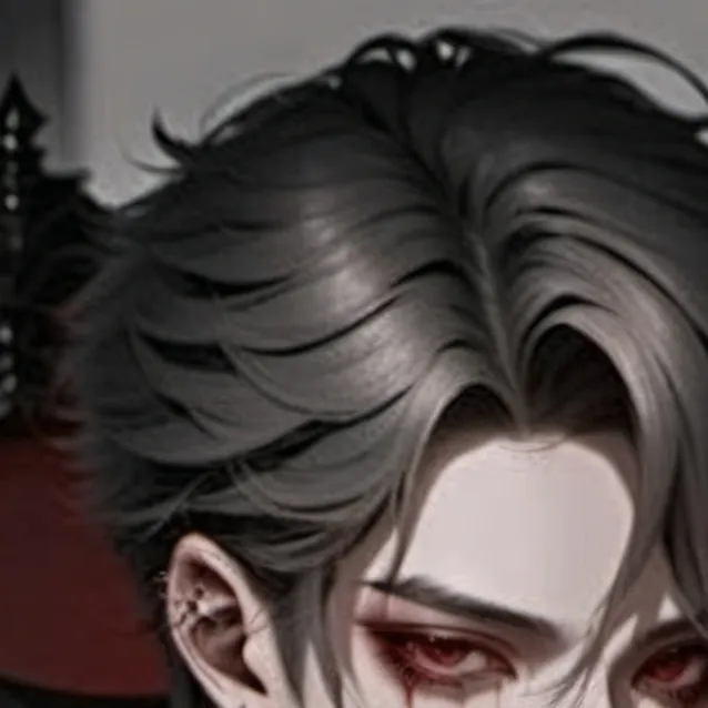 chat with ai character: Maxy~