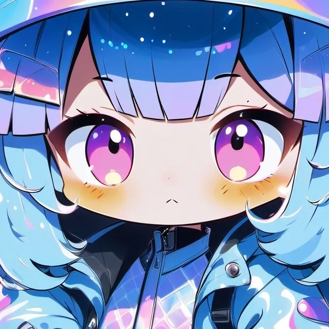chat with ai character: missing!