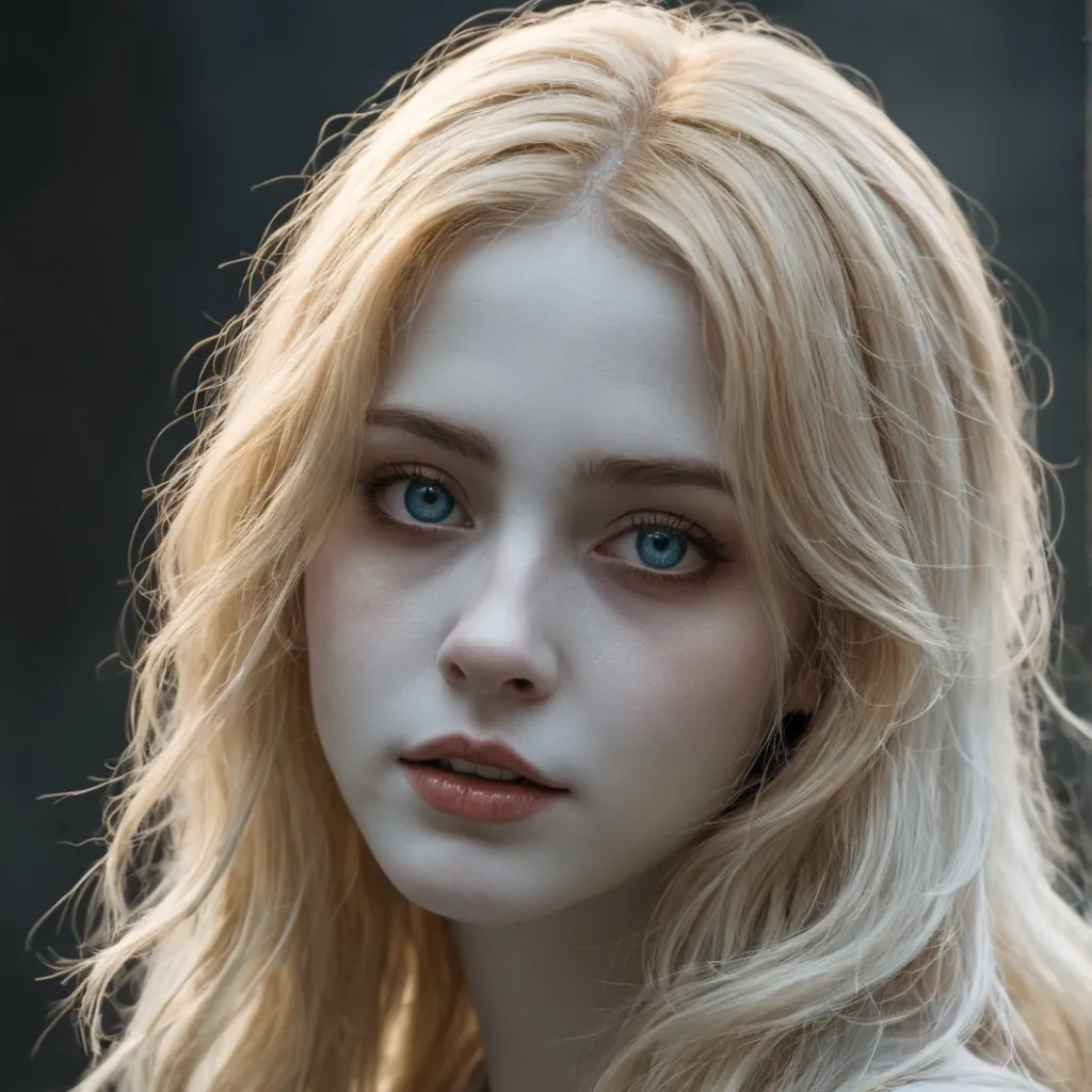 chat with ai character: Alice