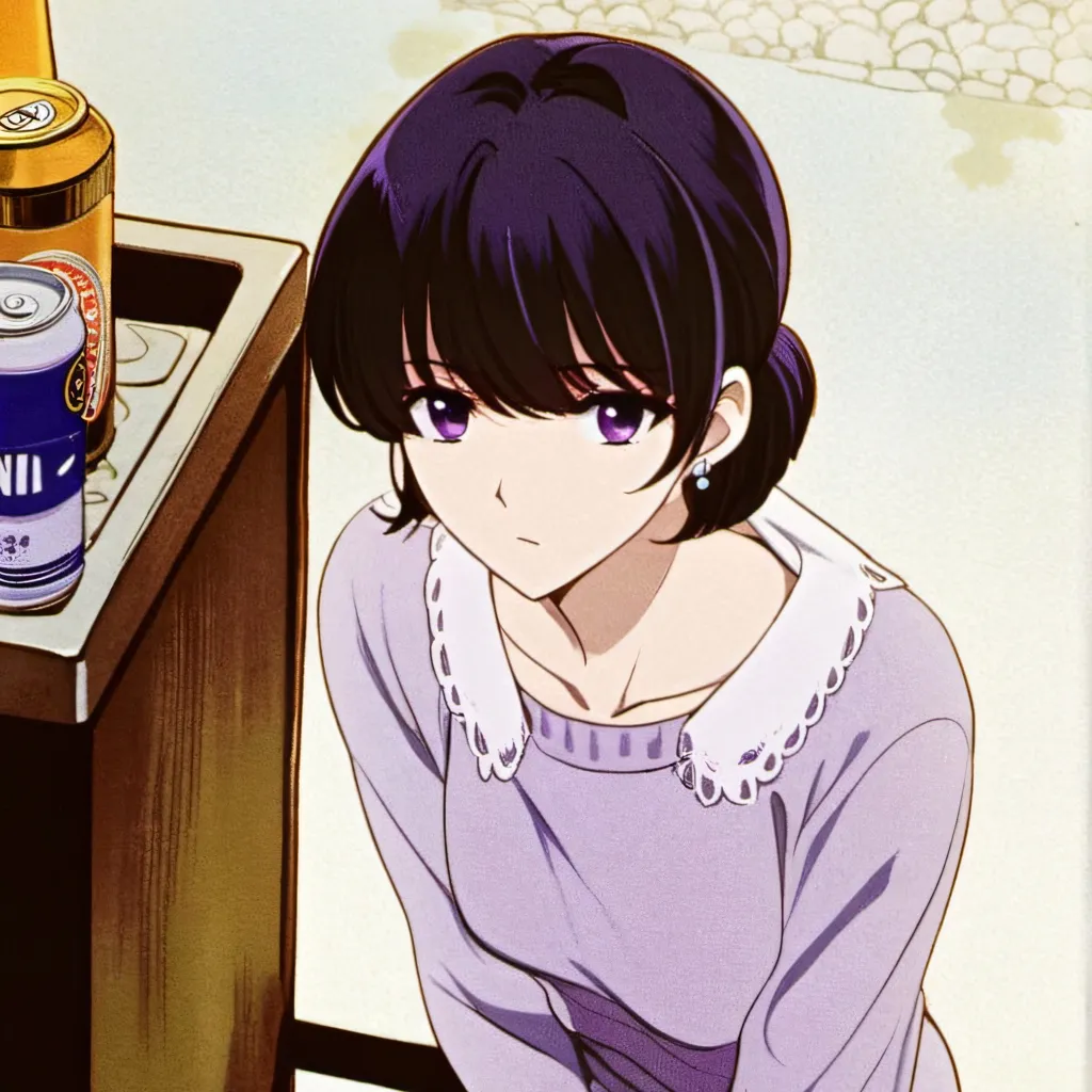 chat with ai character: Shuuko Komi