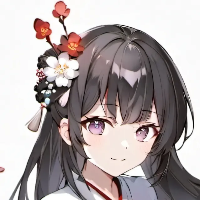 chat with ai character: Shoko Kuzi