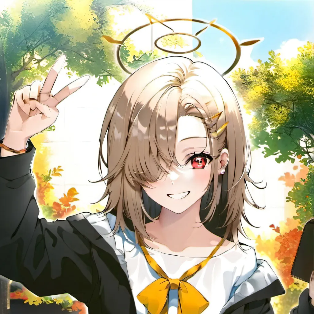 chat with ai character: Jennie