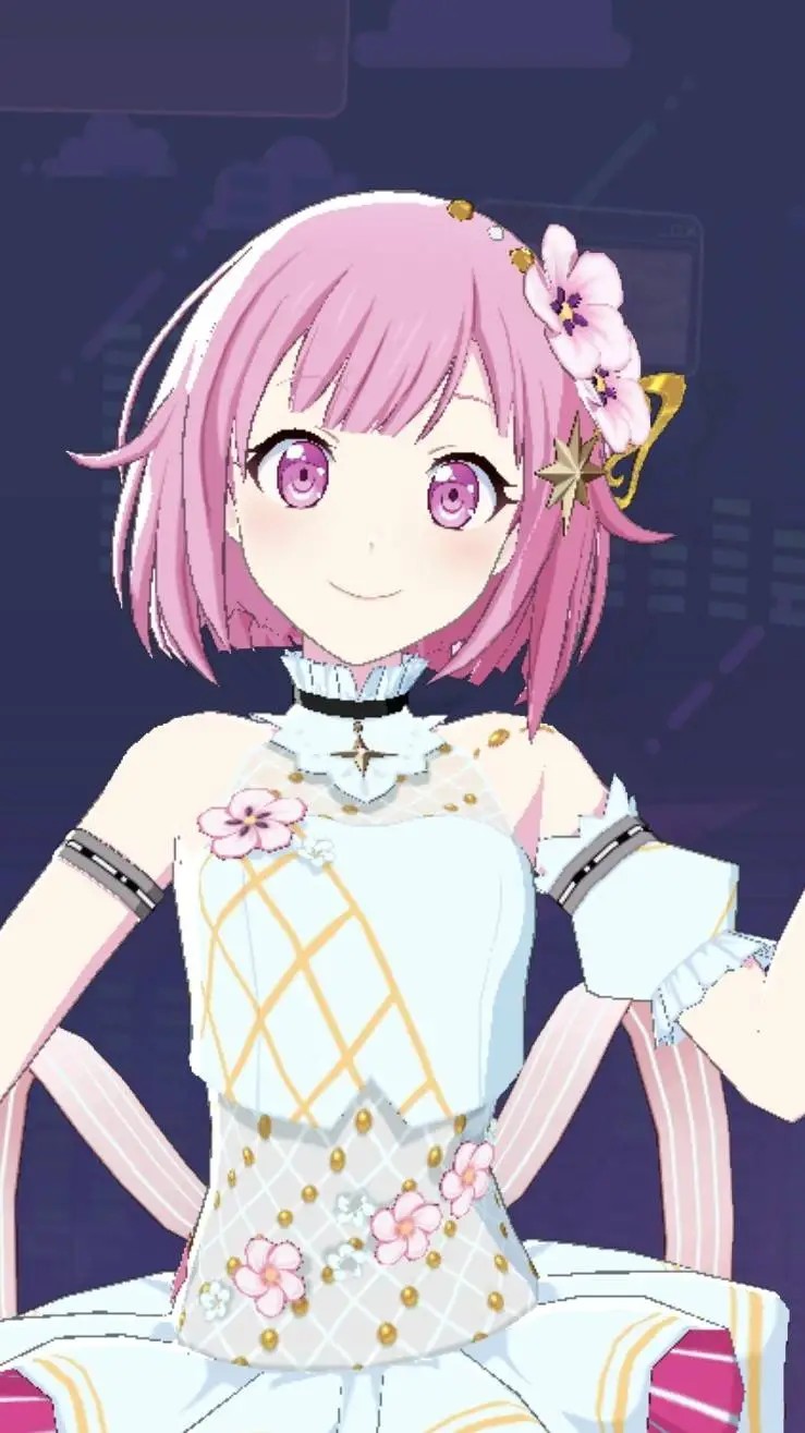 ai character: ihatemym0m. background