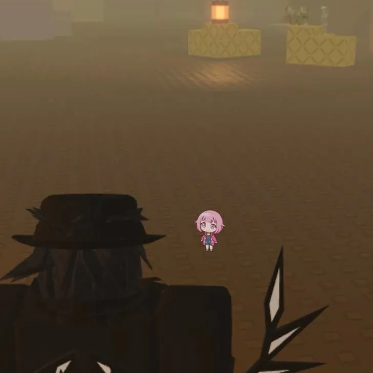 chat with ai character: Doublezipper but..