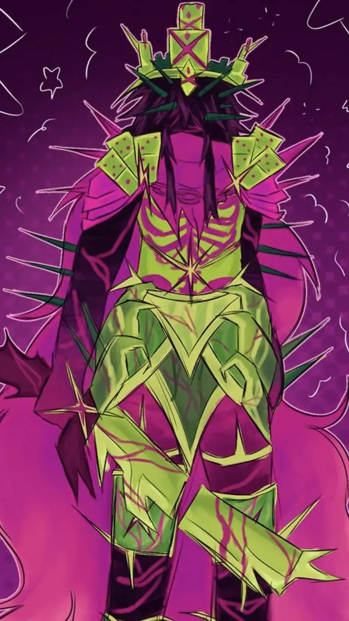 ai character: 1x4 skins pt.2 background