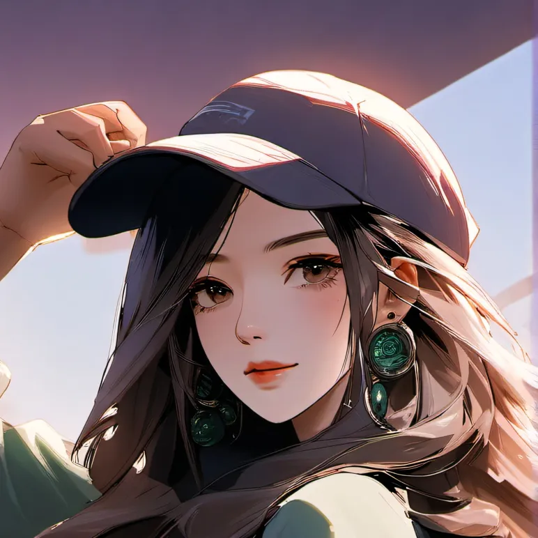 chat with ai character: Ashley 