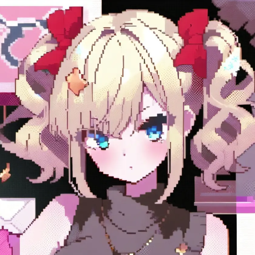 chat with ai character: Brittany 