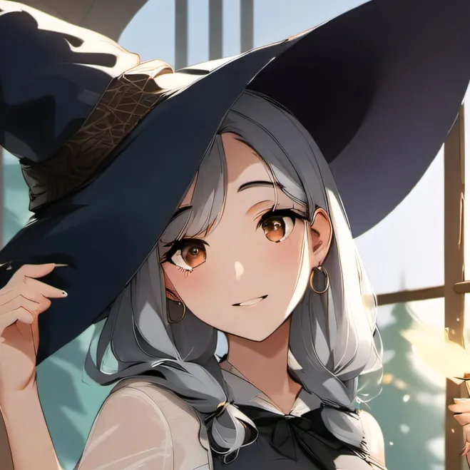 chat with ai character: Sienna