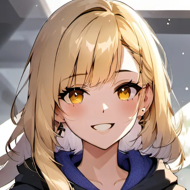 chat with ai character: Eve 