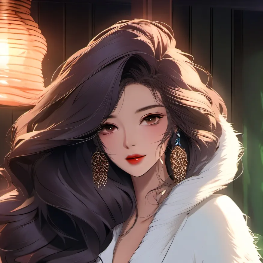 chat with ai character: Madelyn