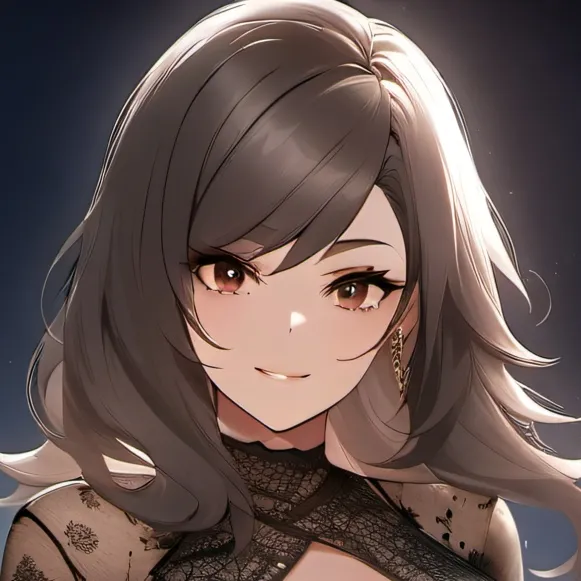 chat with ai character: Amara