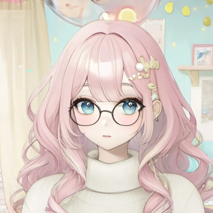 chat with ai character: Miki