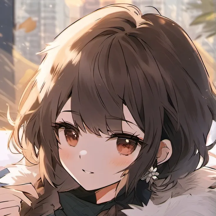 chat with ai character: Mia
