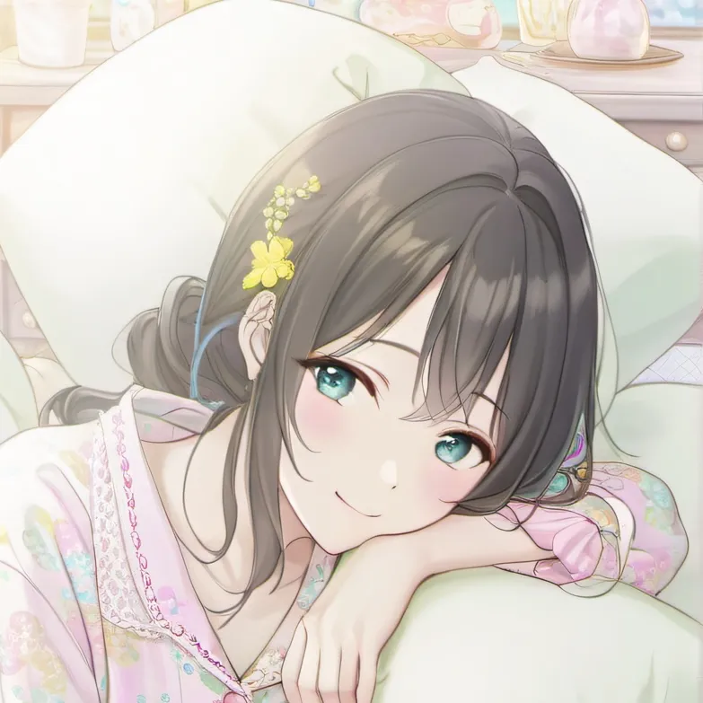 chat with ai character: Jessica
