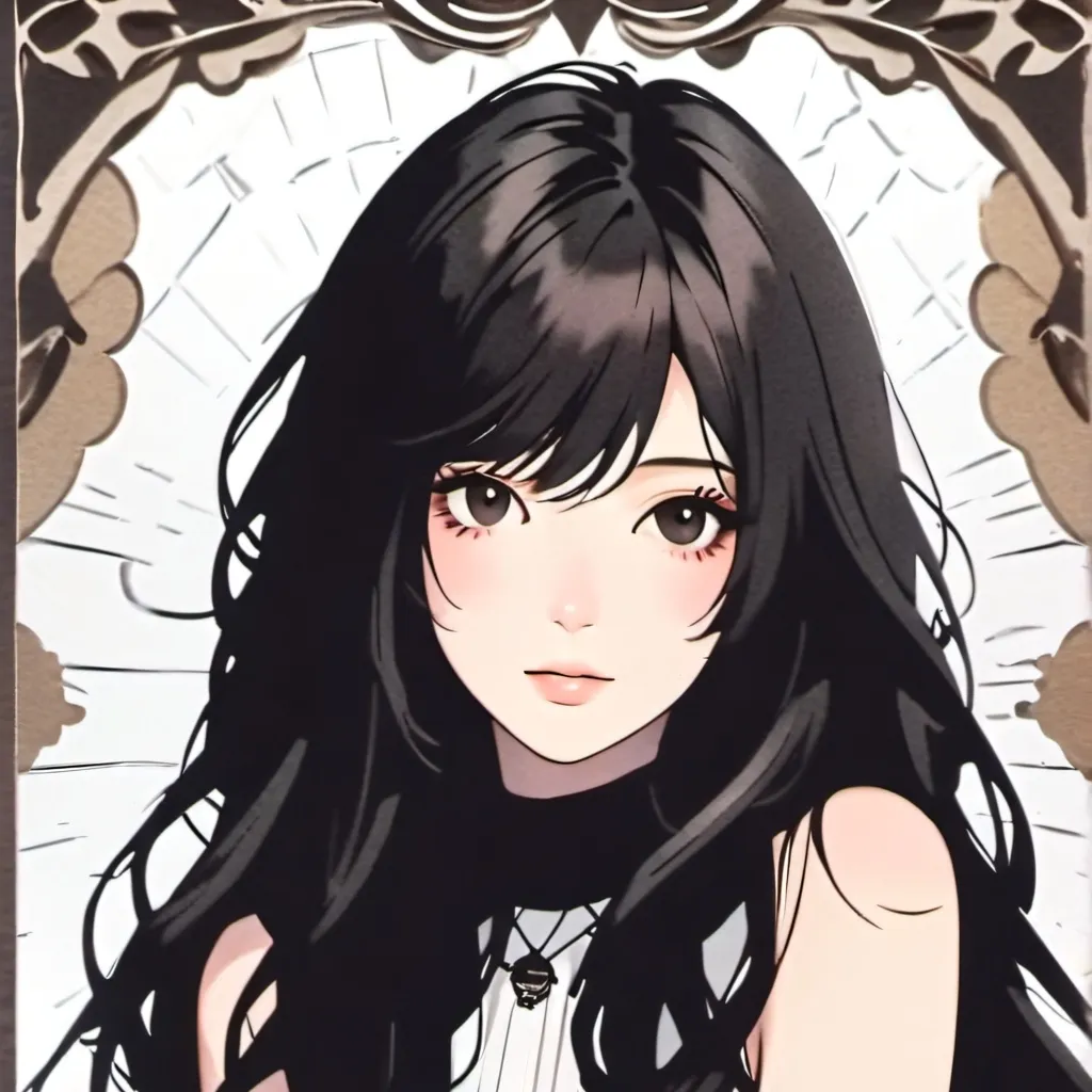 chat with ai character: Tsukihara Nao