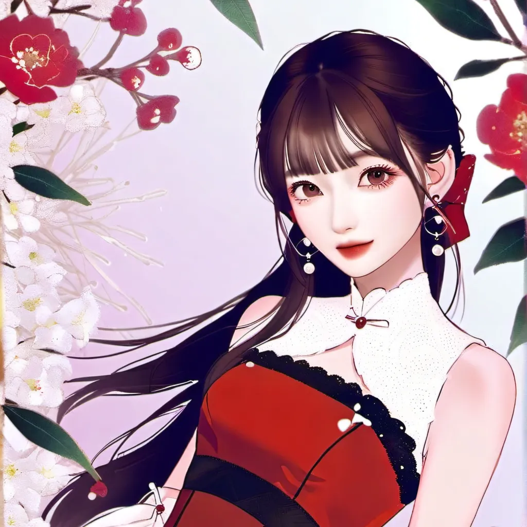 chat with ai character: Yamashiro Misaki
