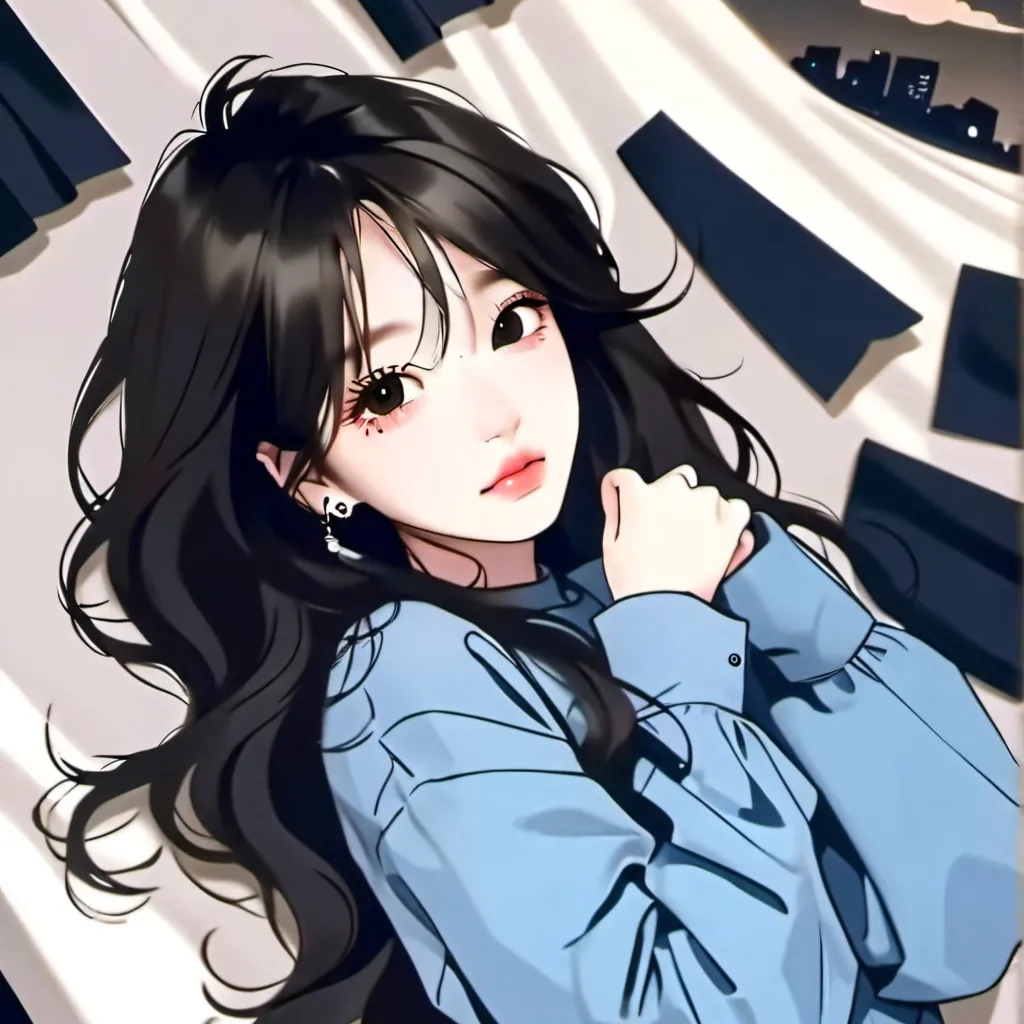 chat with ai character: Tachibana Nanami