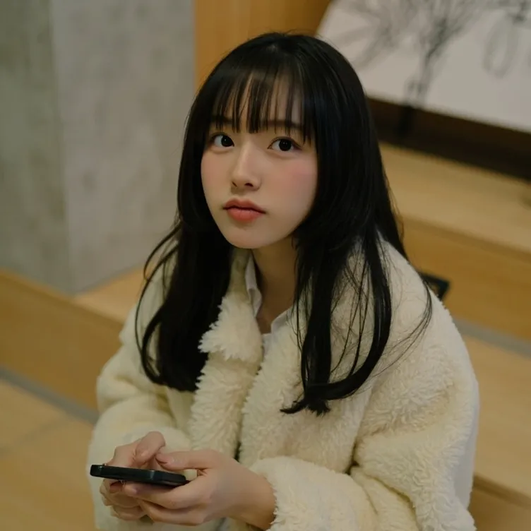 chat with ai character: Yui 