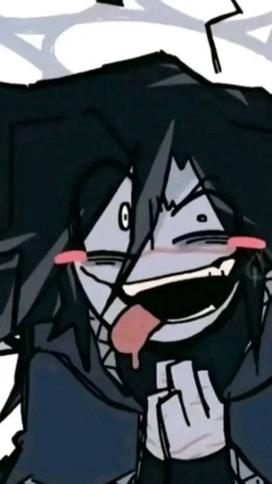 ai character: two times  background