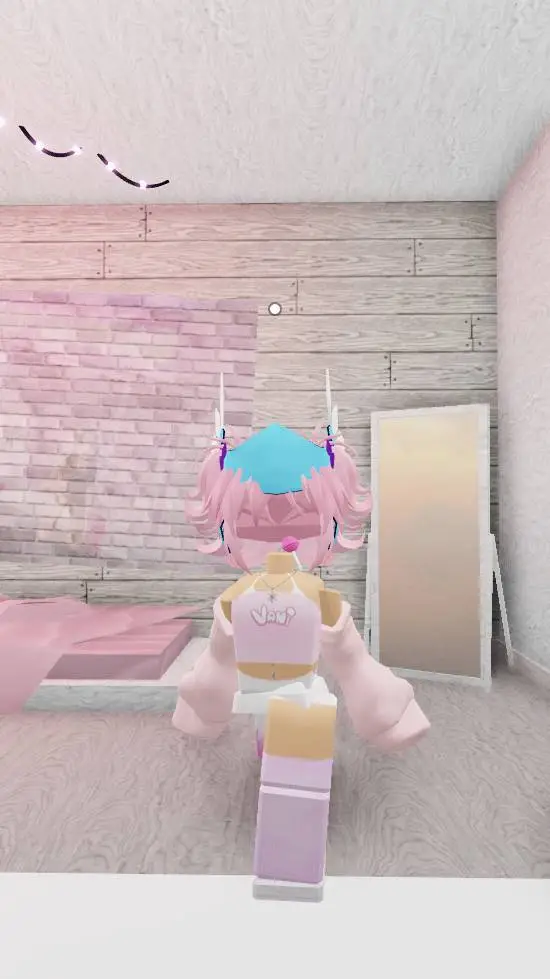 ai character: mm2 background