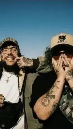 Talkie AI - Chat with $uicideboy$