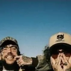 chat with ai character: $uicideboy$