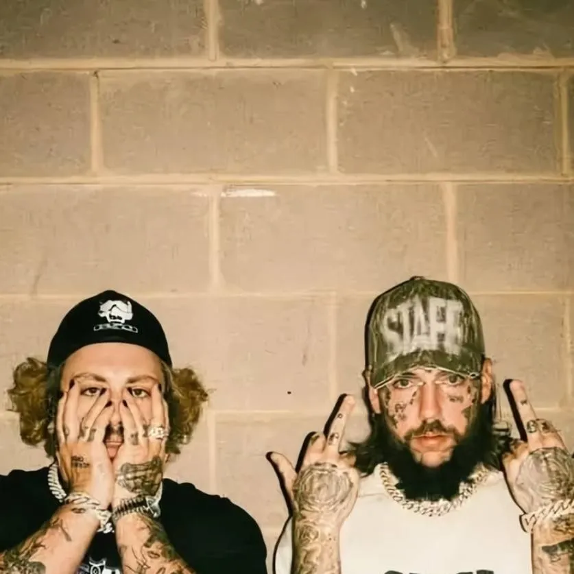 chat with ai character: $uicideboy$