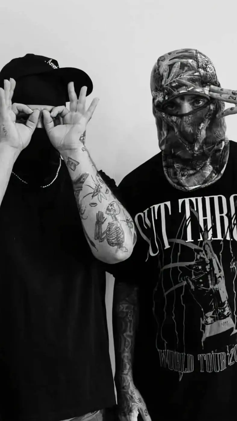 ai character: $uicideboy$ background