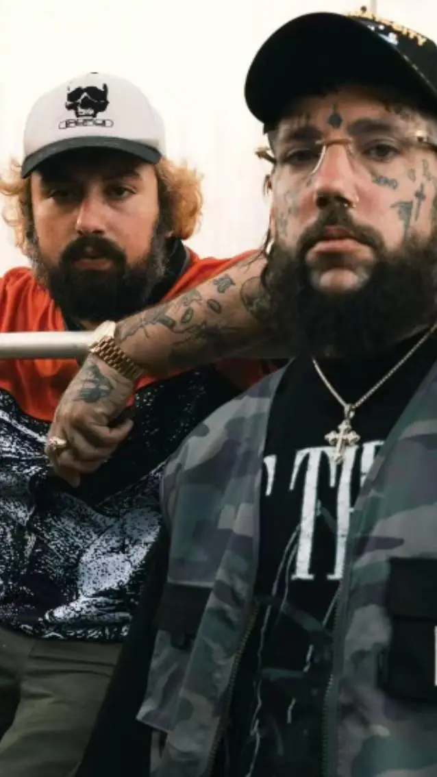 ai character: $uicideboy$ background