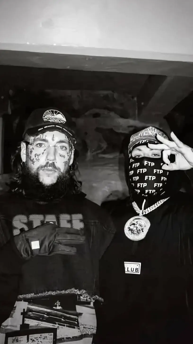 ai character: $uicideboy$ background