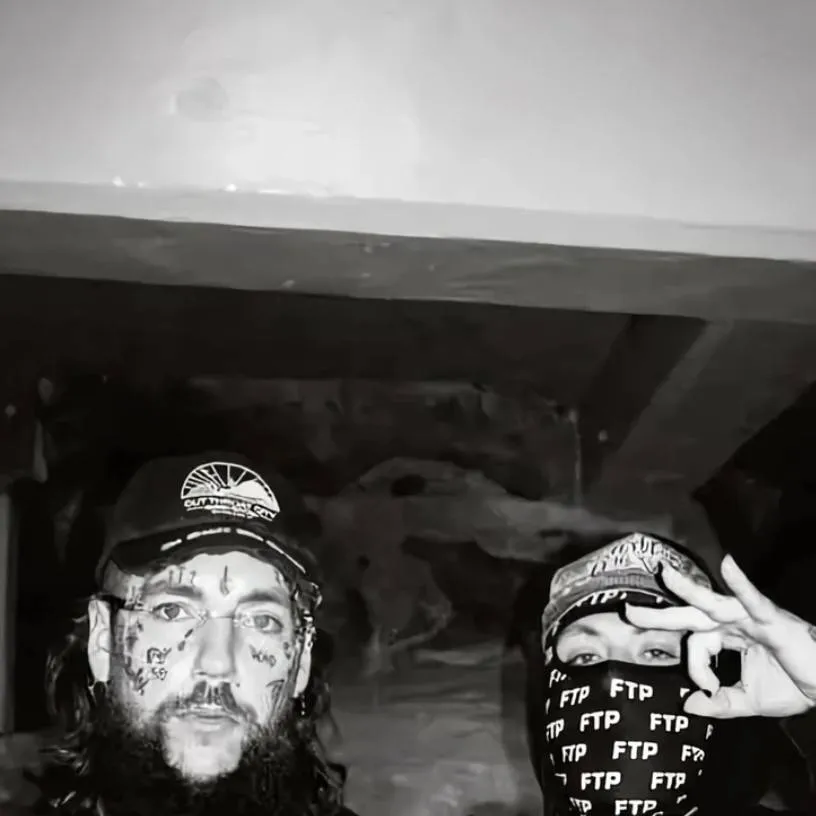 chat with ai character: $uicideboy$