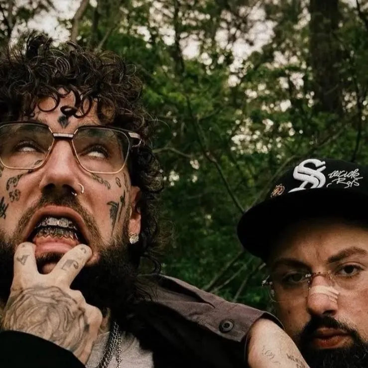 chat with ai character: $uicideboy$