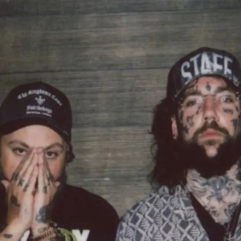 chat with ai character: $uicideboy$