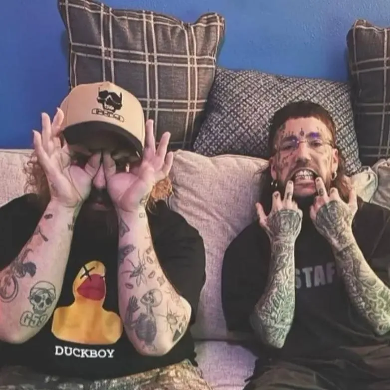 chat with ai character: $uicideboy$