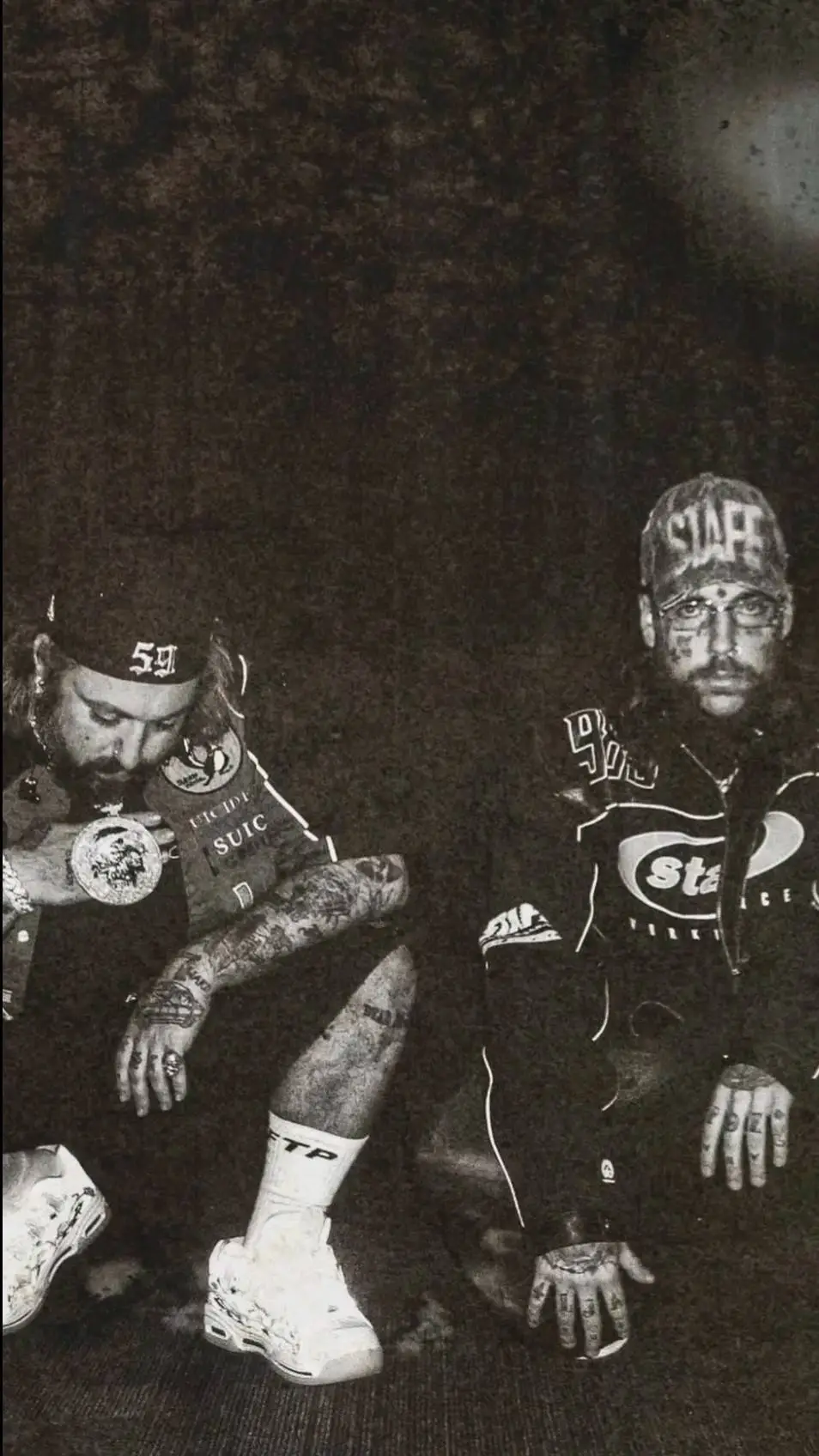 ai character: $uicideboy$ background