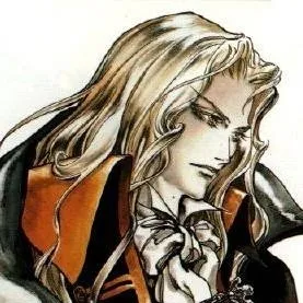 chat with ai character: castlevania 