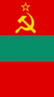 ai character: communism  background